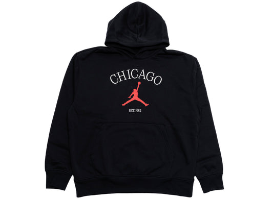 Jordan Chicago City Pullover Hoodie