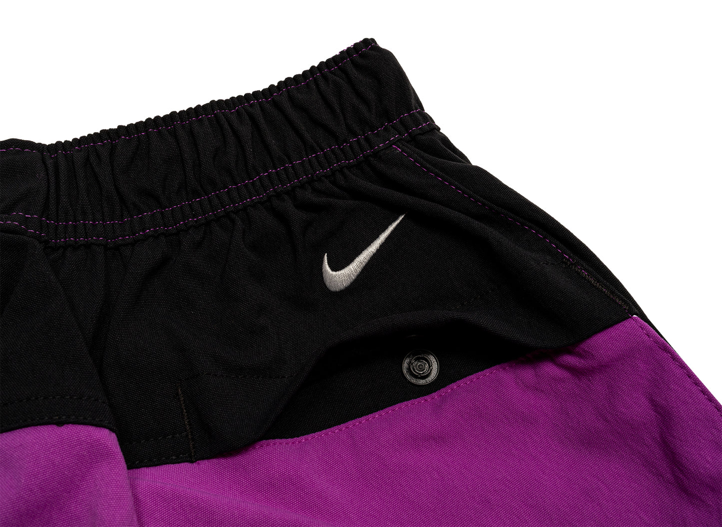 Nike ACG "Smith Summit" Cargo Shorts