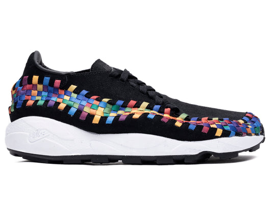 Women's Nike Air Footscape Woven