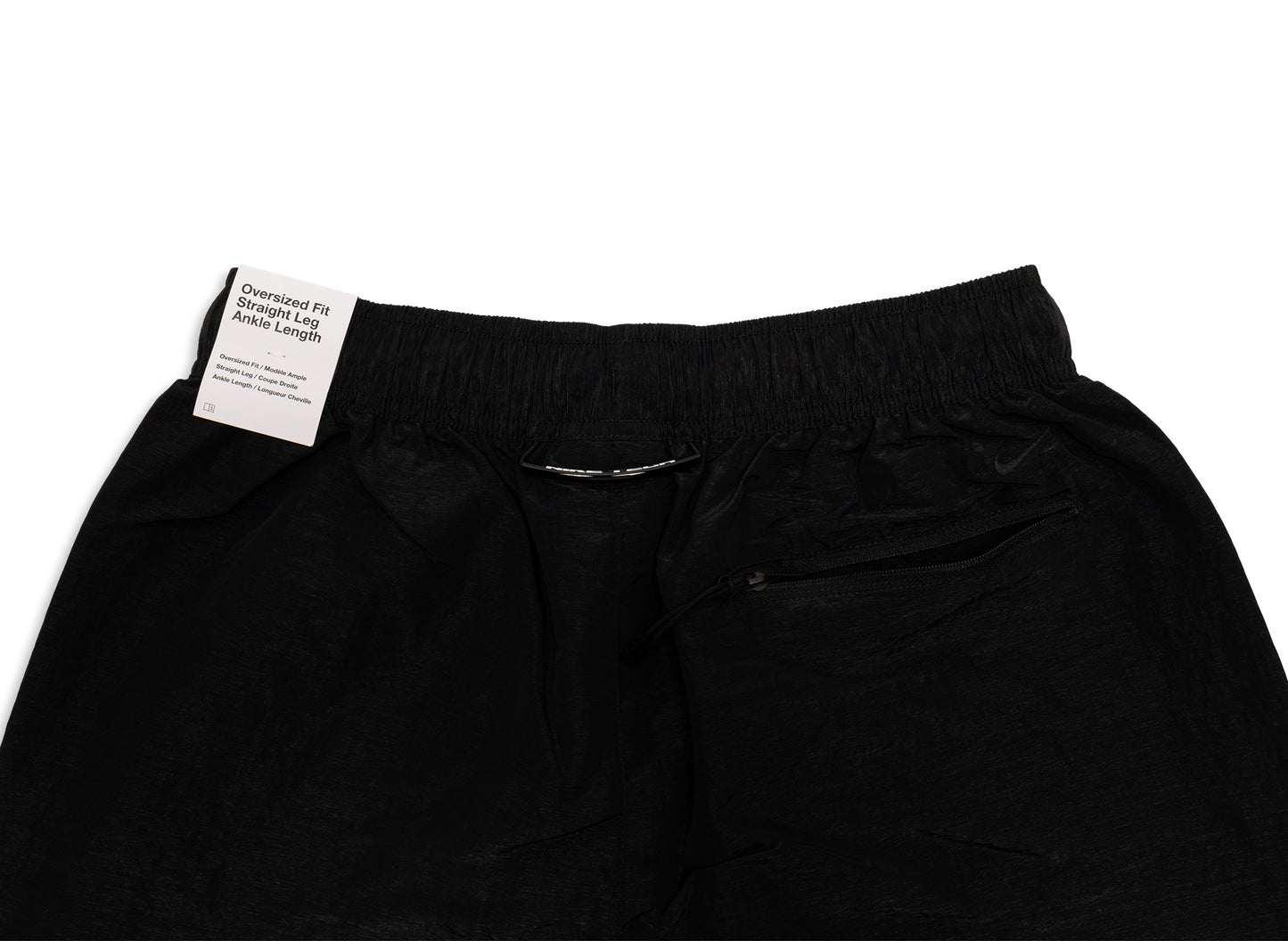 Nike Tech Woven Convertible Oversized Pants