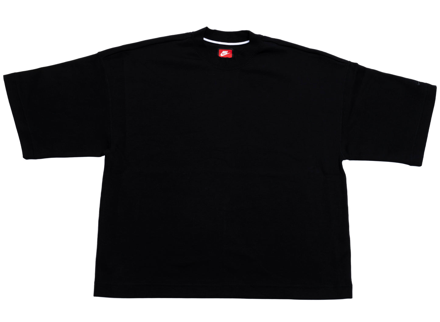 Haut Nike Tech Fleece Manches Courtes