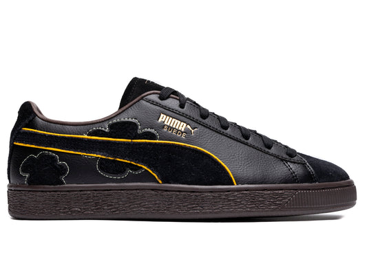 Puma x One Piece Suede 4