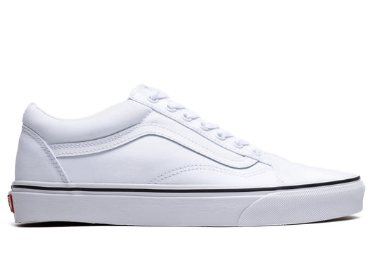 Vans Old Skool Color Theory