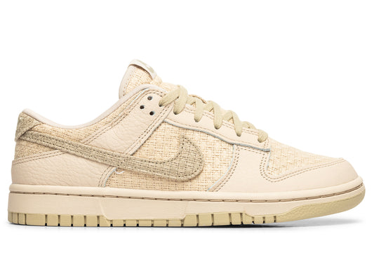 Women's Nike Dunk Low