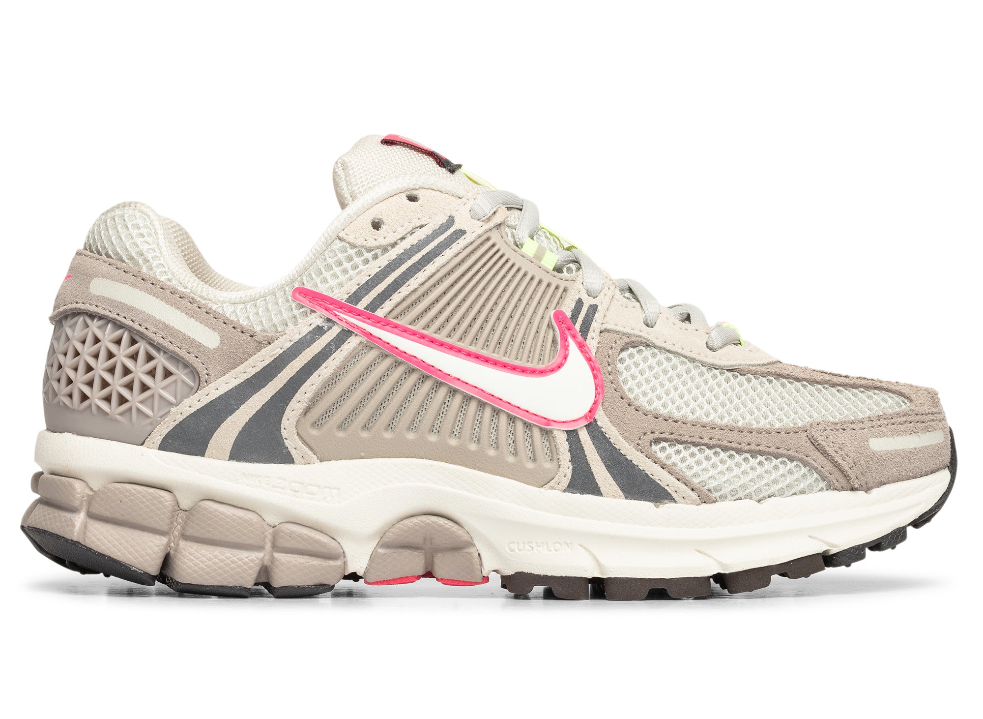 NIKE ZOOM VOMERO 5 アイボリー 9.5 The Nike Zoom Vomero 5 Light Bone Sesame Releases July 2024