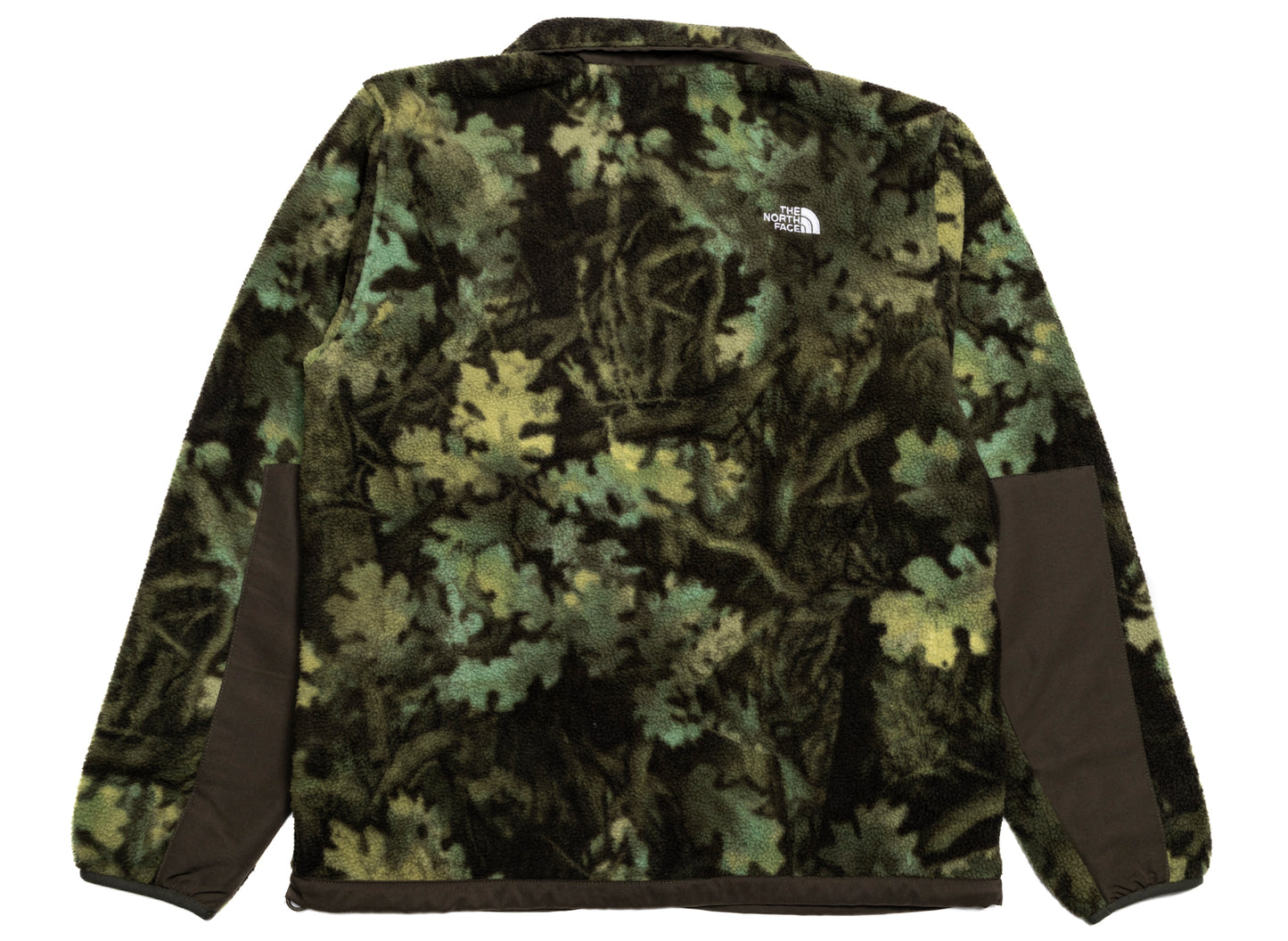 The North Face Yumiori Off Peak Full-Zip Jacket in Print SS1