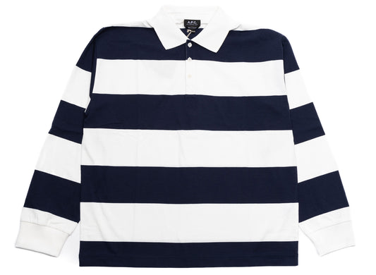 A.P.C. Riley Polo Shirt