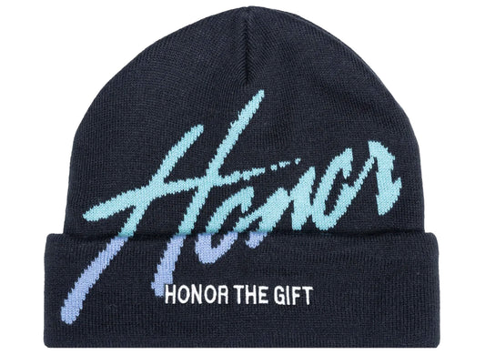 Honor the Gift Honor Mall Beanie