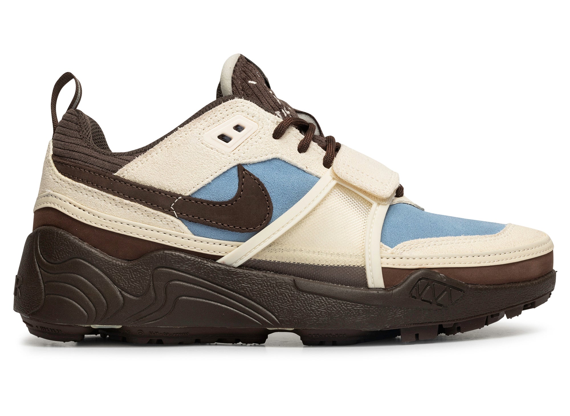 Nike Zoom Field Jaxx – Oneness Boutique