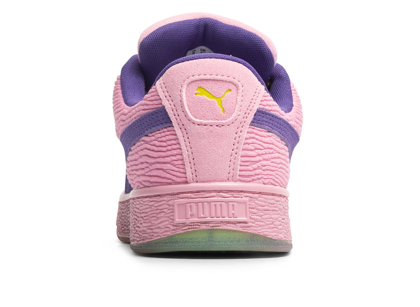 Puma x TMNT Suede XL 2