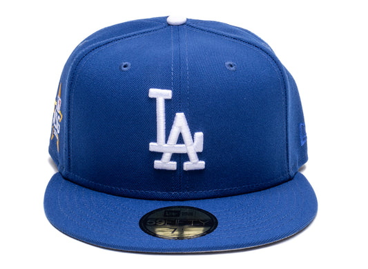 New Era Los Angeles Dodgers All Star Game Hat