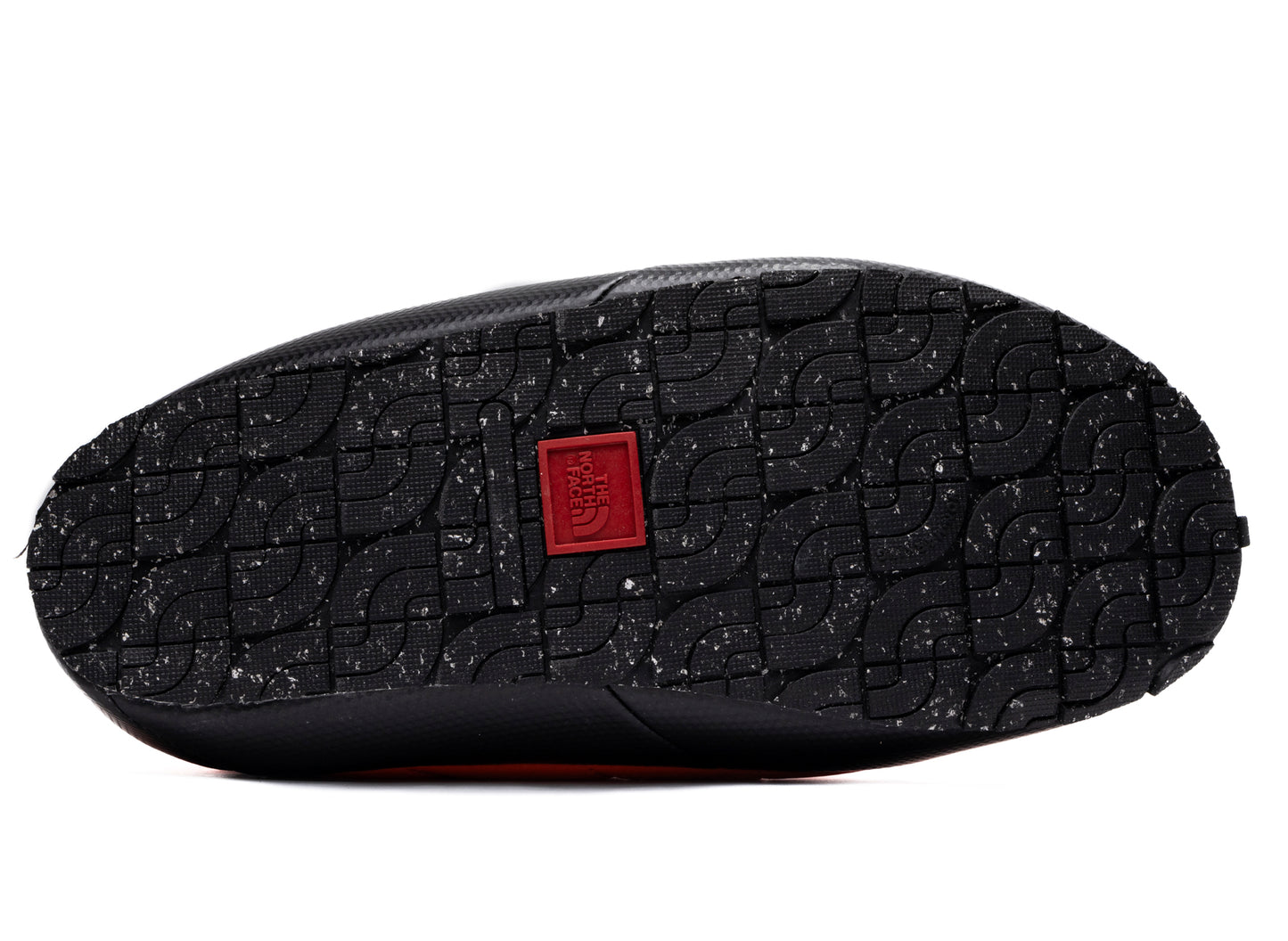 The North Face Thermoball Traction Mule V orange