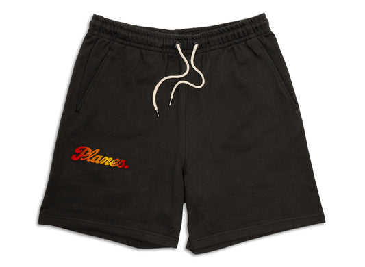 Paper Planes Relaxed Sunset Shorts
