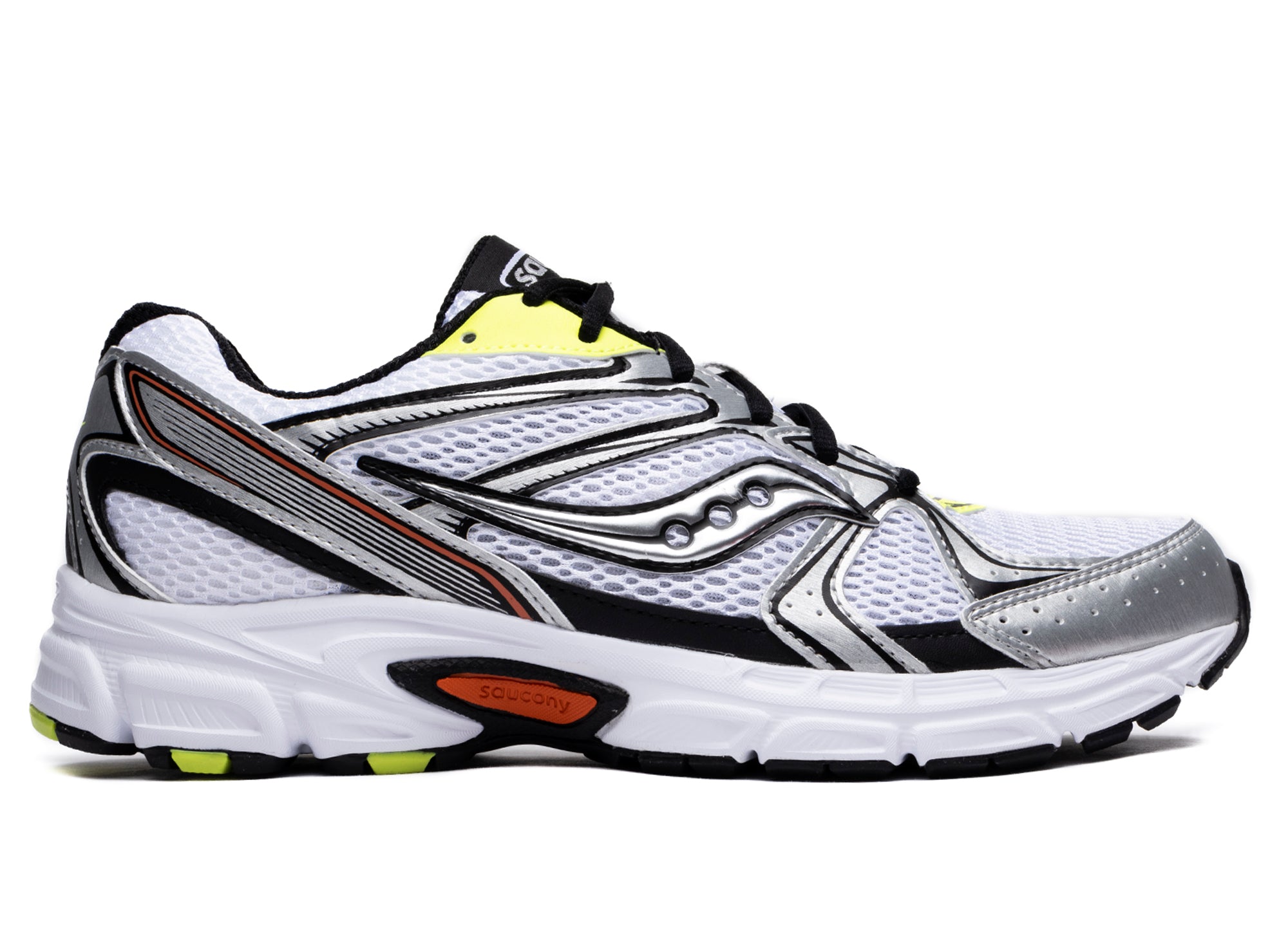 Saucony Ride Millennium – Oneness Boutique