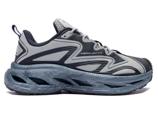 ANIMA Mercury RT in Blue / Grey