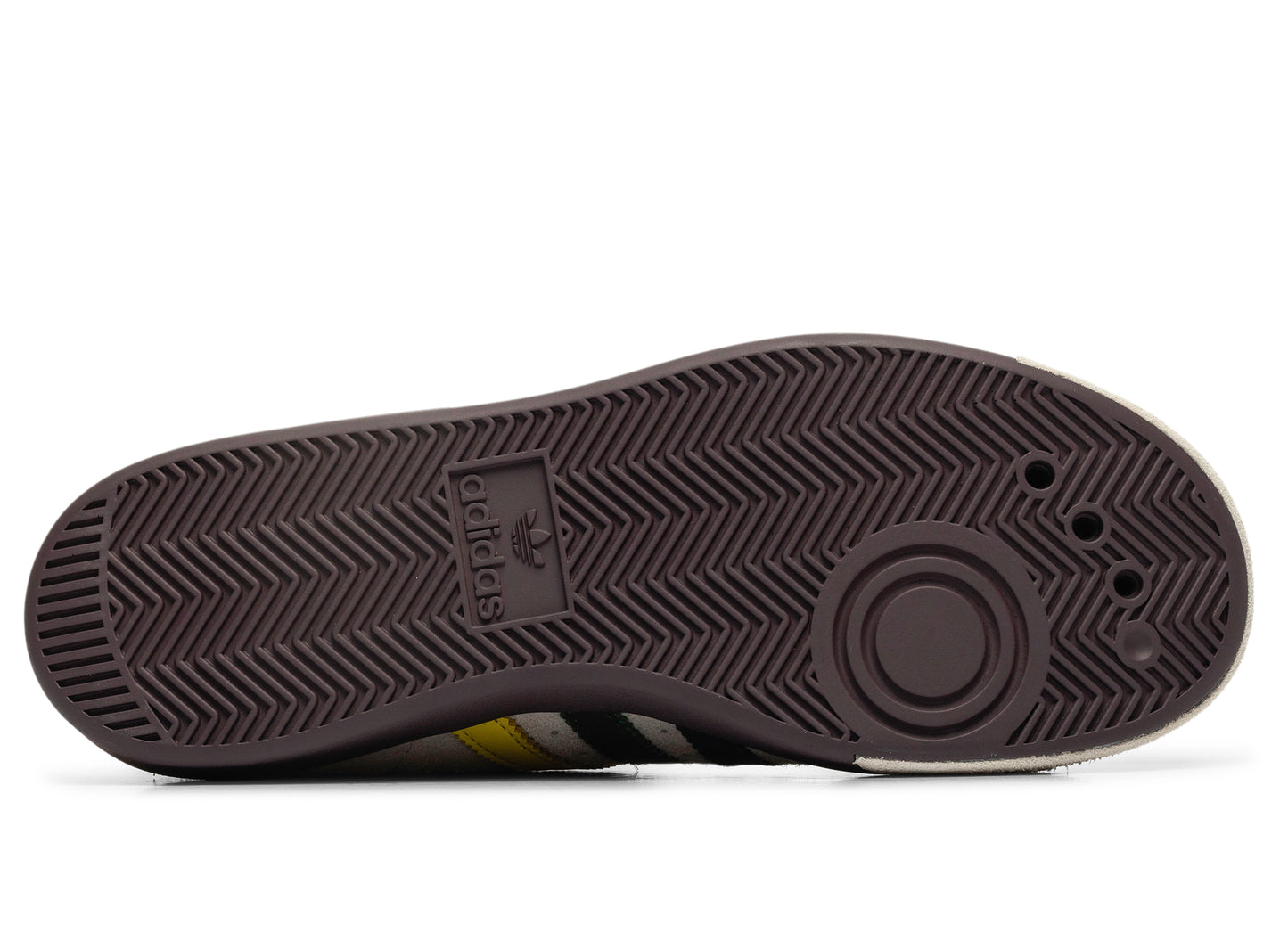 Adidas x Brain Dead Forest Hills