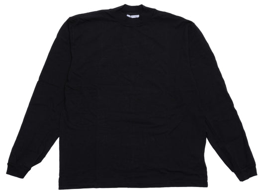 John Elliot L/S Mock Tee