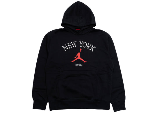 Jordan NY City Pullover Hoodie