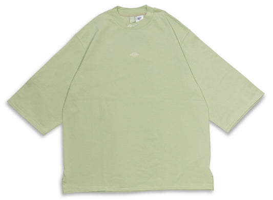 Reebok x Chukwu S/S Tee in Mint