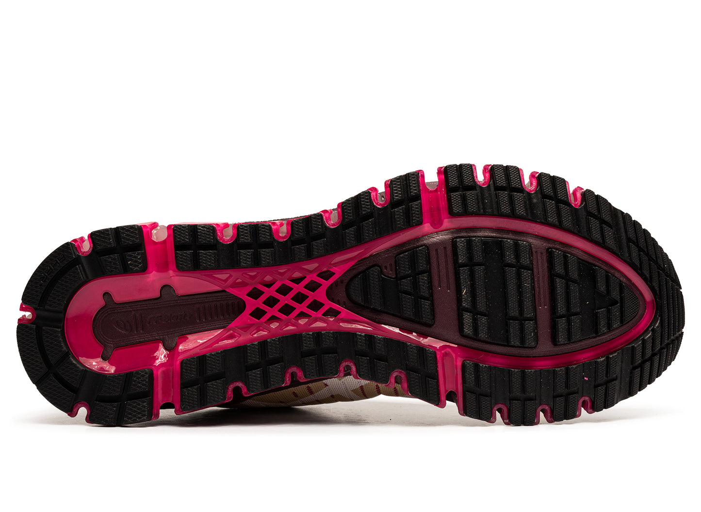 Asics x Above The Clouds Gel-Quantum 360