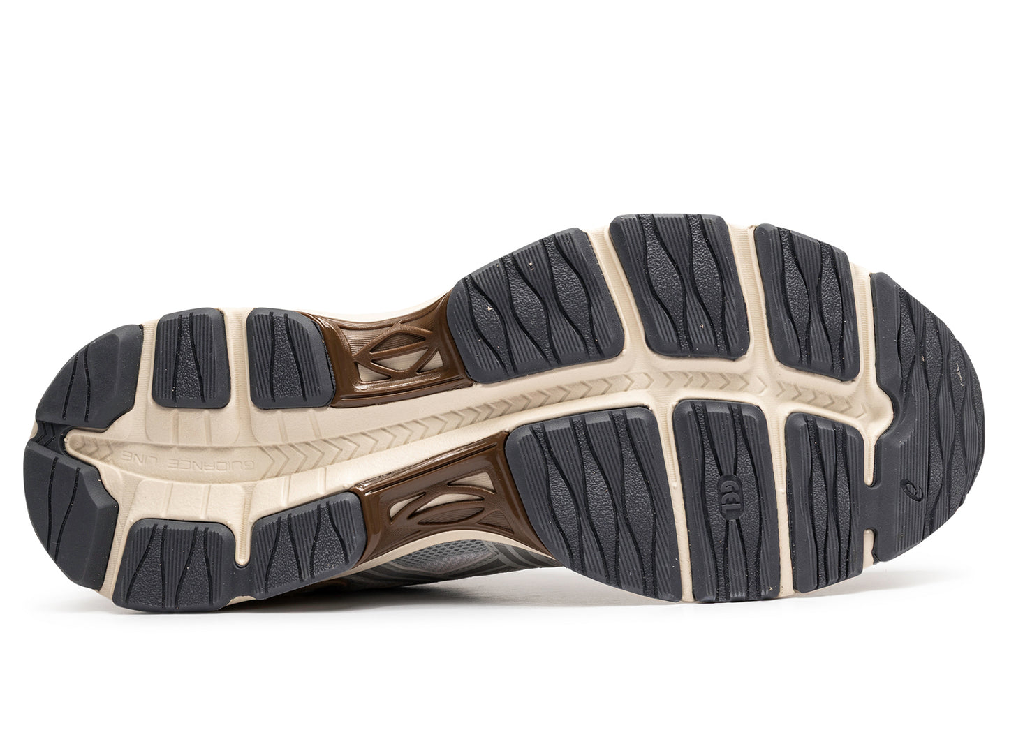 Asics GEL-K1011 'White / Glacier Grey'