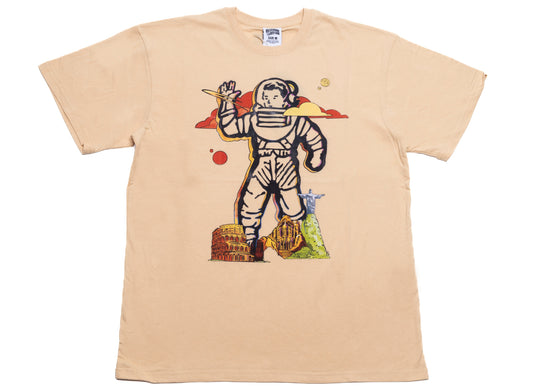 BBC Astro Wonder S/S Tee