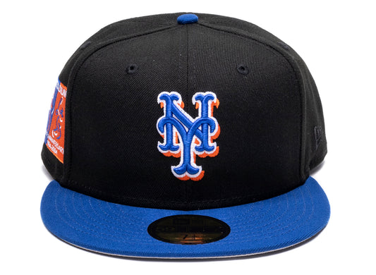 New Era New York Mets 40th Anniversary Hat