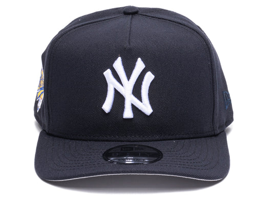 New Era New York Yankees 1996 World Series 5950 Snapback Hat xld