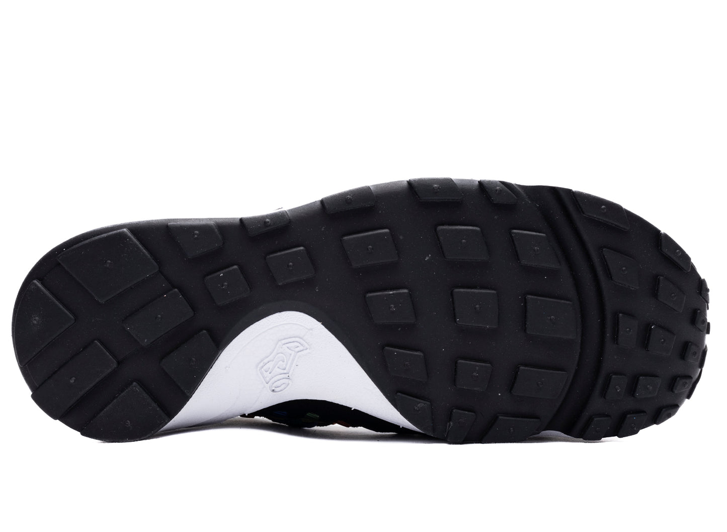 Women's Nike Air Footscape Woven