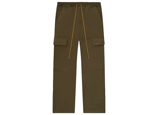 Rhude Plateau Cargo Pants