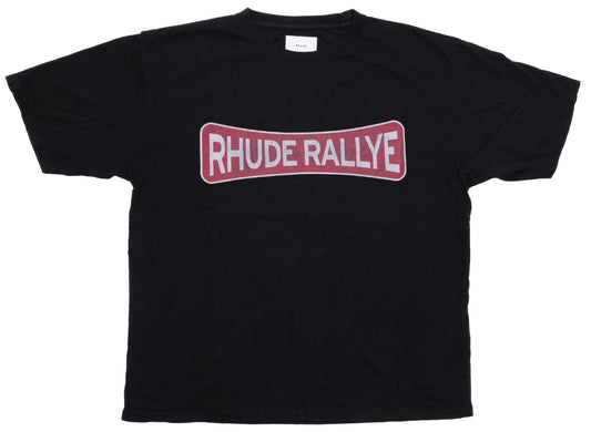 Rhude Rallye Tee