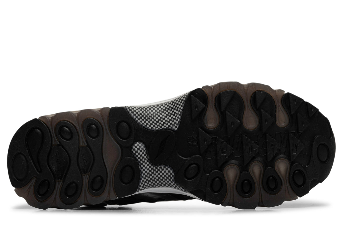 Saucony Matrix