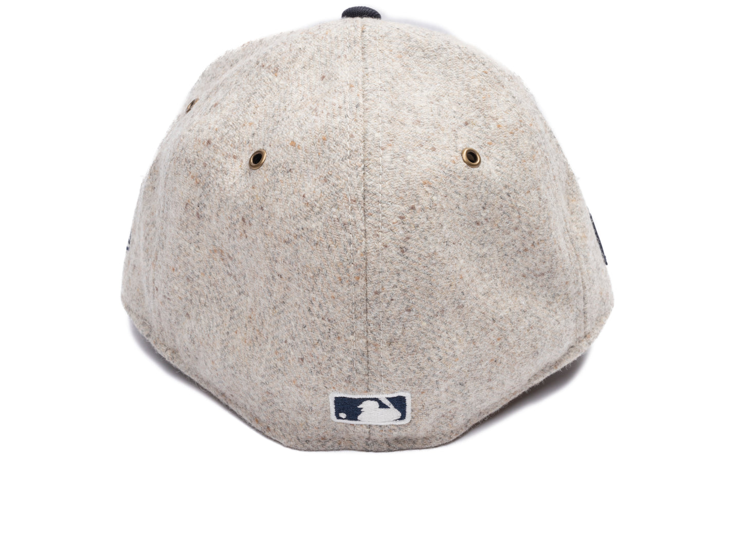 New Era Detroit Tigers Moon Herringbone 59Fifty Fitted Hat