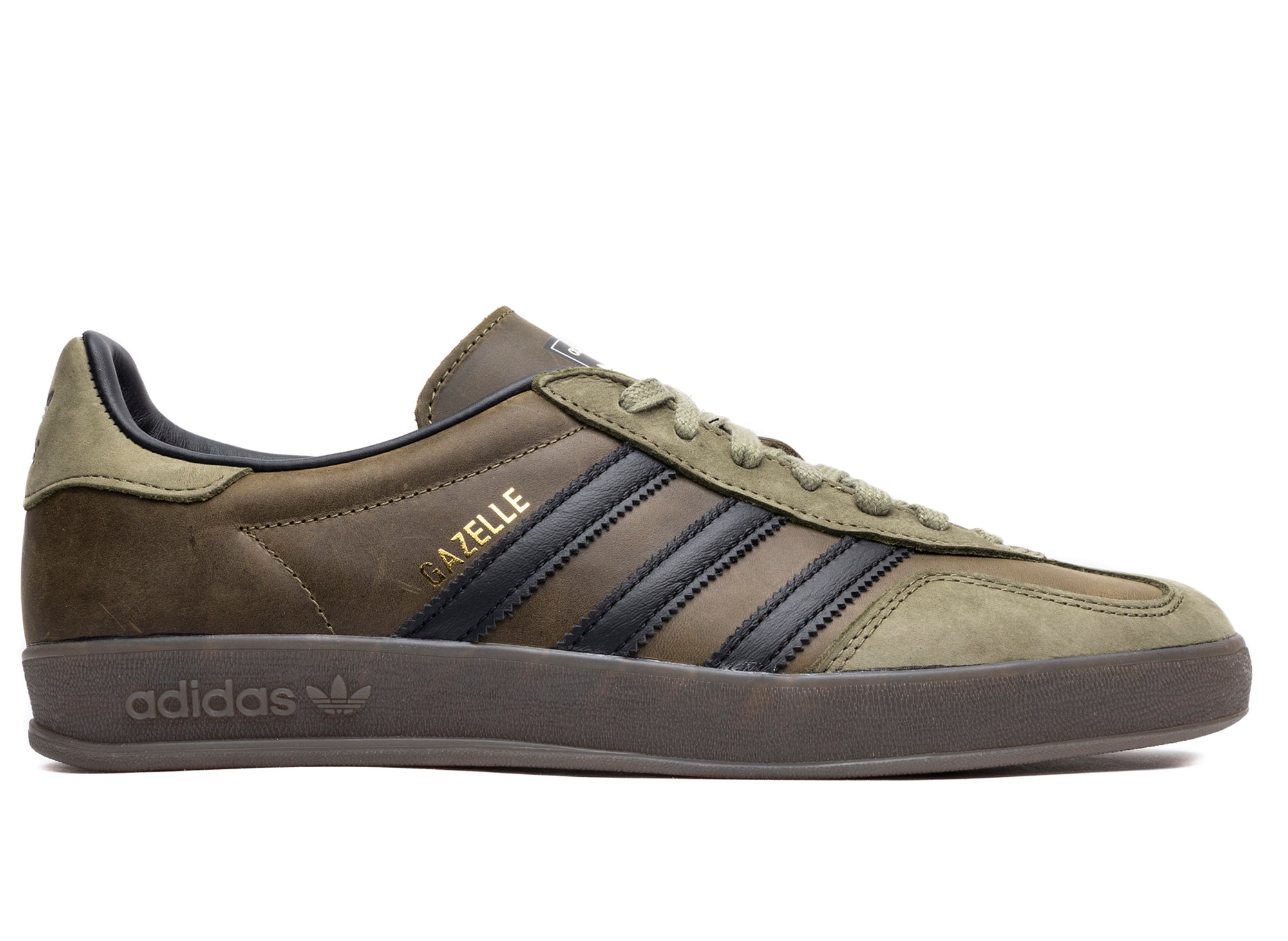 Adidas Gazelle Indoor - Main Image
