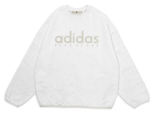 Adidas Athletics Crewneck