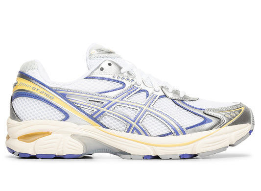 Asics GT-2160 'White / Blue Violet'