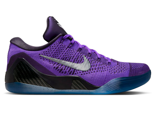 Nike Kobe IX Elite Low Protro