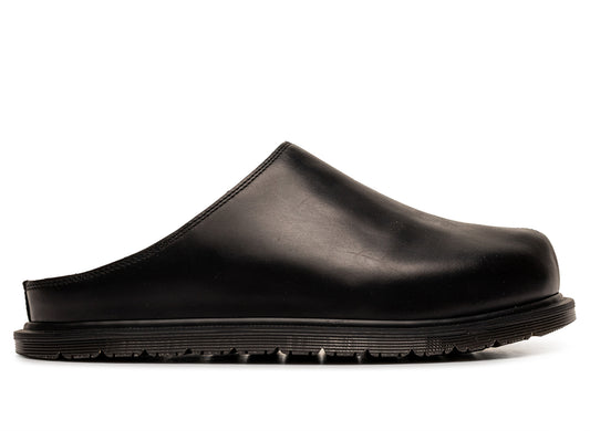 Dr. Martens San Mule Black