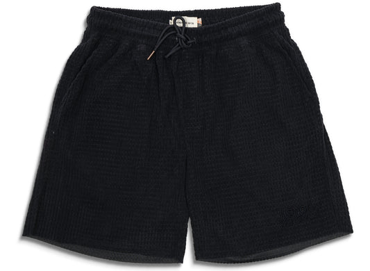 Honor the Gift Herringbone Shorts