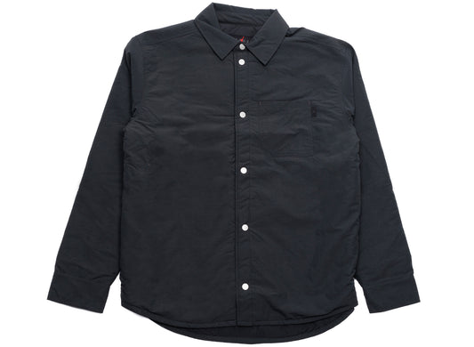 Air Jordan Button Up Top