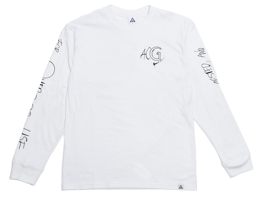 Nike ACG RS2 L/S Tee
