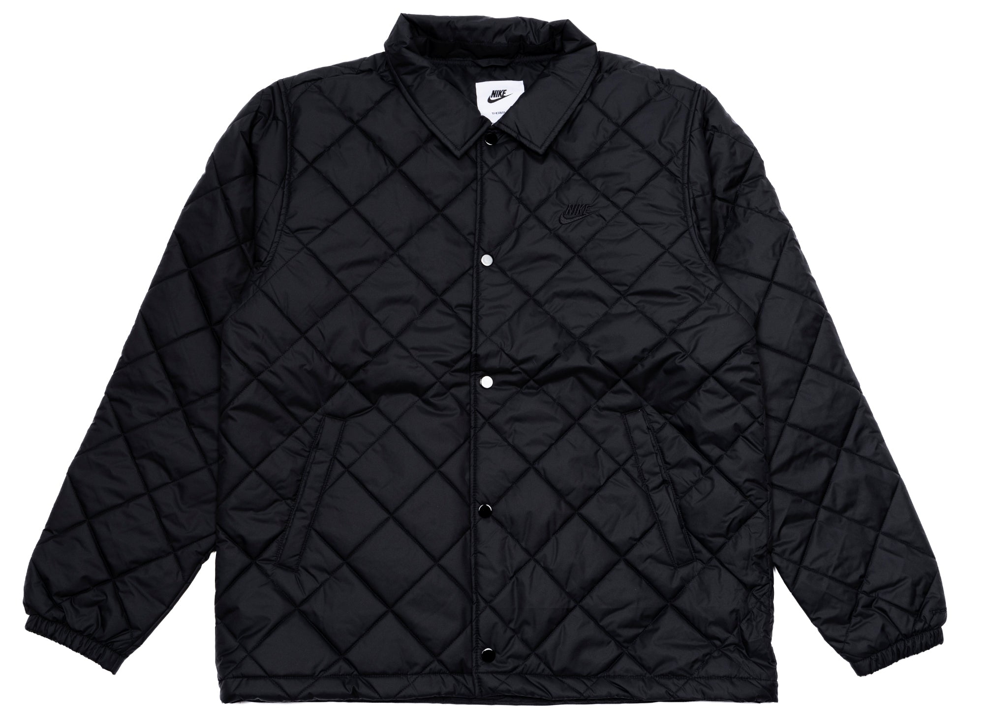 ナイキ　アウター Nike Lightweight Quilted Therma-FIT Insulated Jacket – Oneness