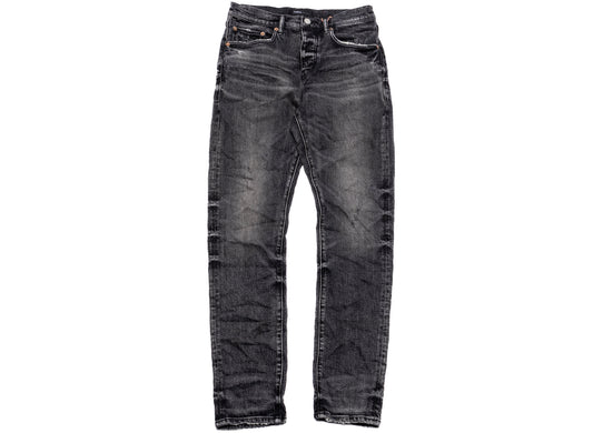 Purple Brand Vintage Dirty Jeans