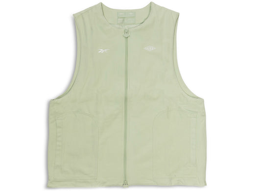 Reebok x Chukwu Vest in Mint