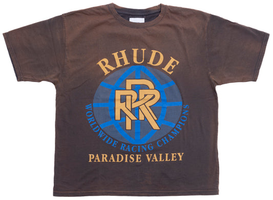 Rhude Paradise Valley Tee