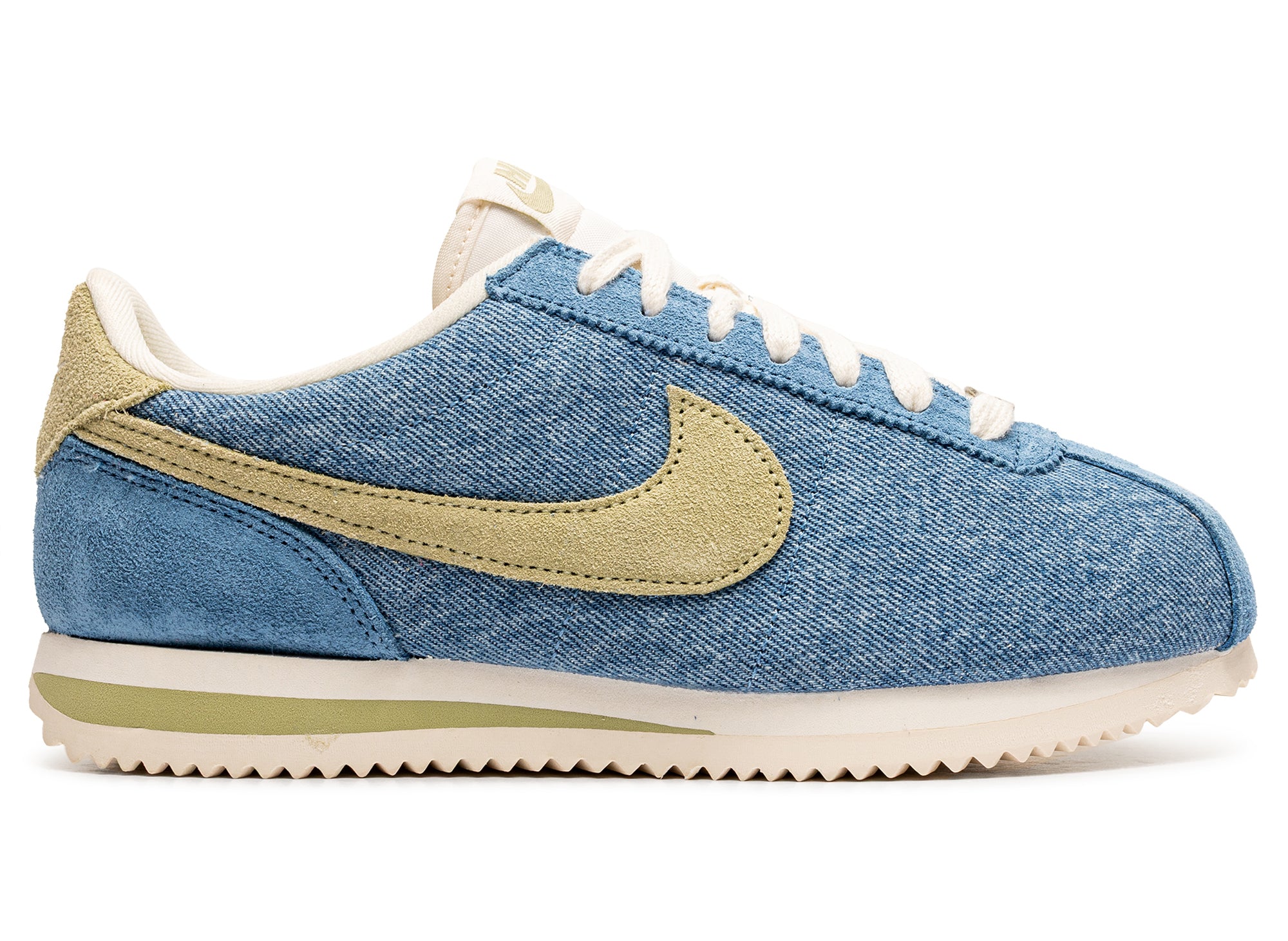 Women's Nike Cortez SE 'Denim' – Oneness Boutique