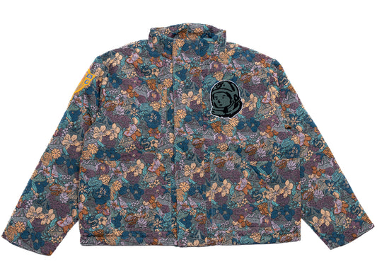 BBC Hydroponics Jacket