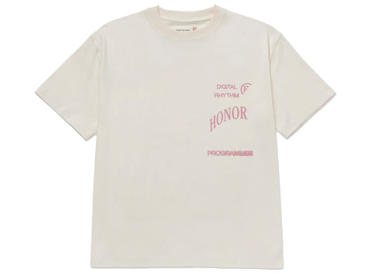 Honor the Gift Sunray Logo Tee