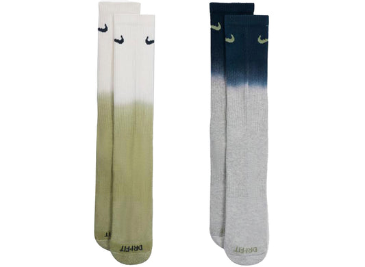 Nike Everyday Cusioned Crew Socks