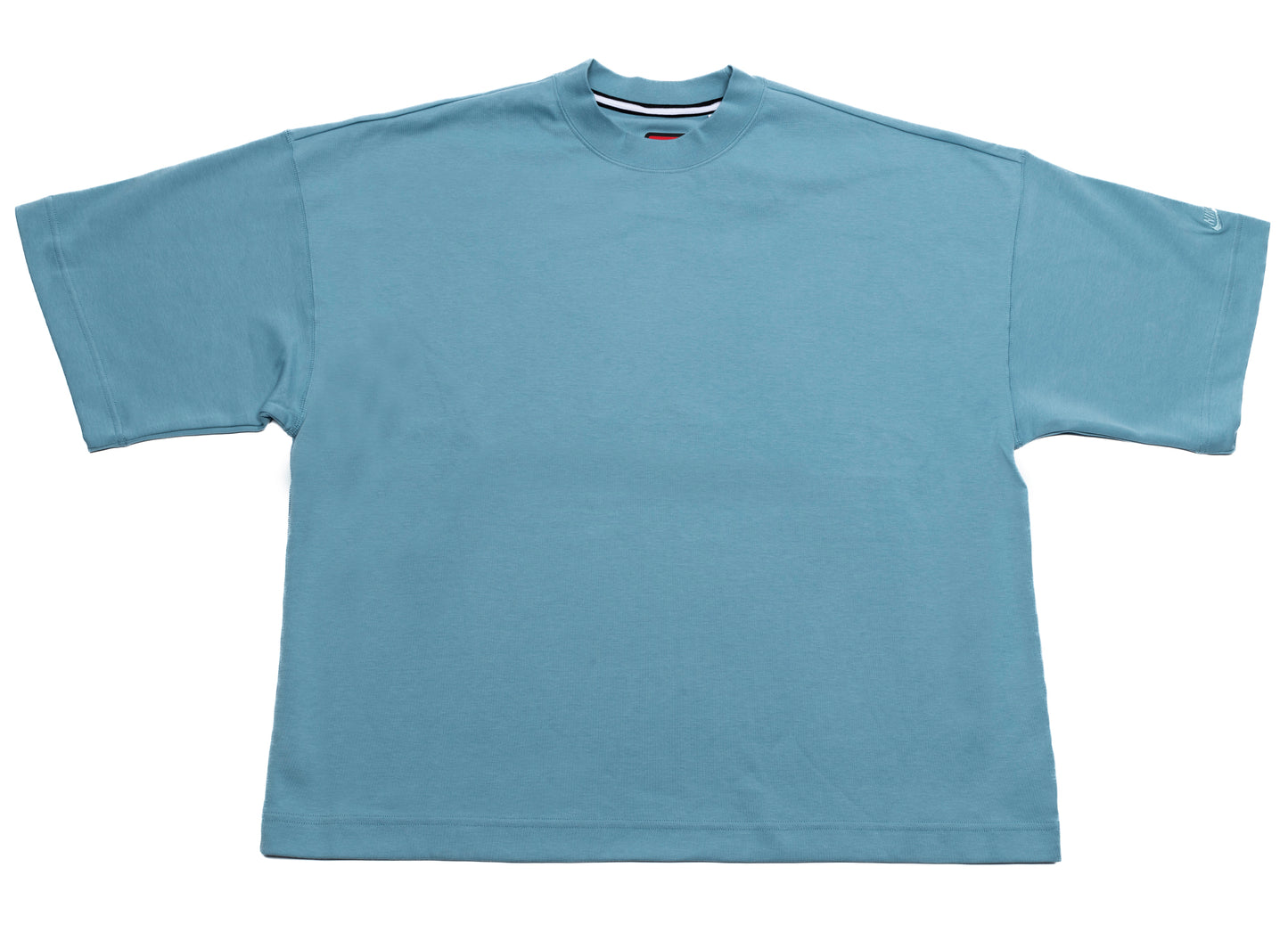 Haut Nike Tech Fleece manches courtes